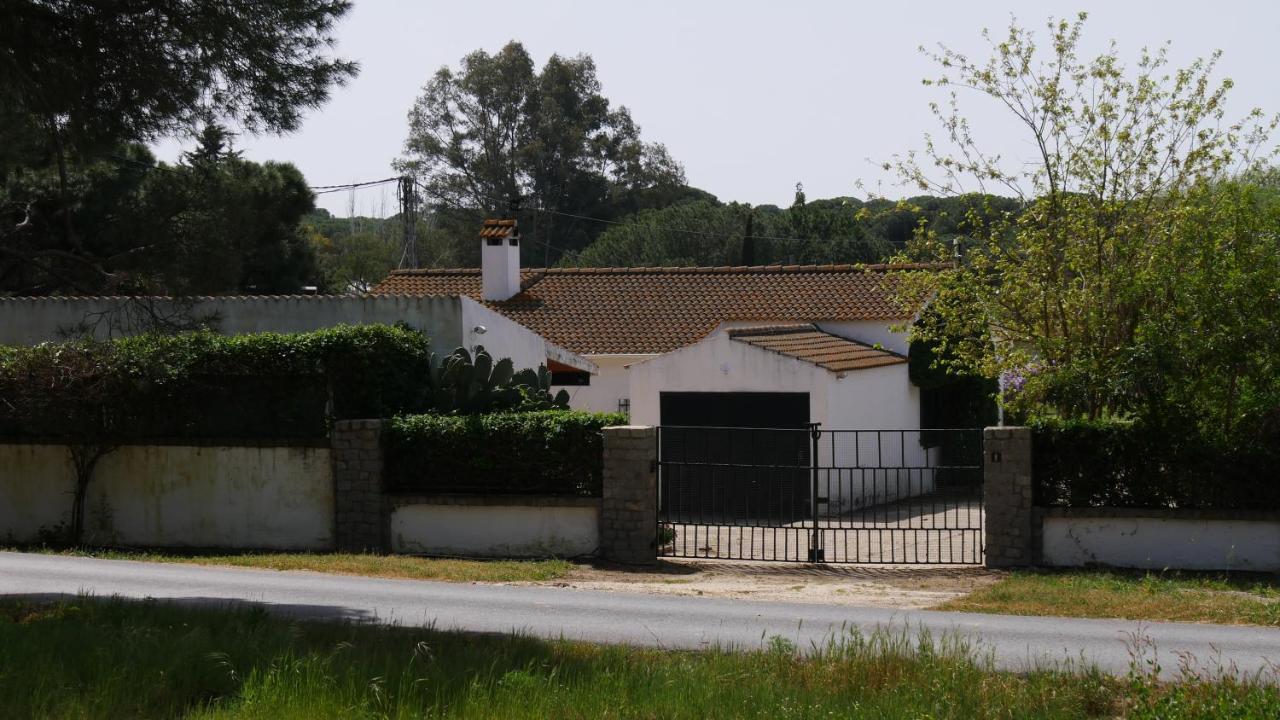 El Alfoli. Casa Rural Cerca Del Mar Aljaraque Exterior foto